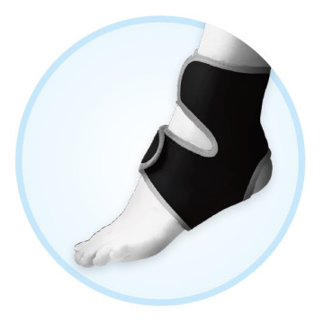 Neoprene Ankle Support Bandage